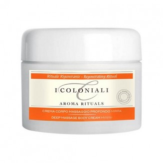 I Coloniali Crema Corpo...