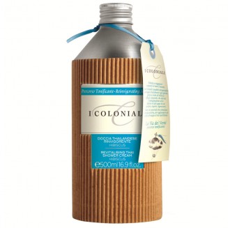 I Coloniali Doccia...