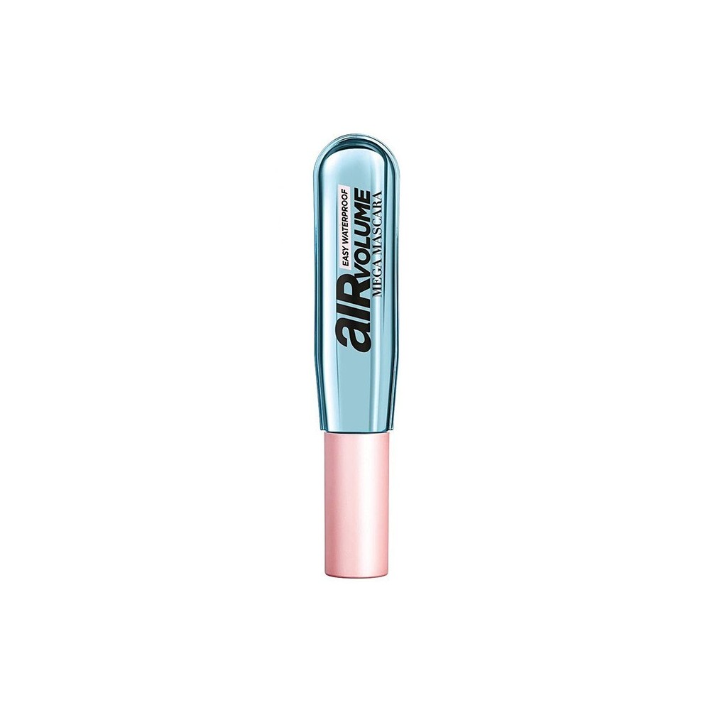 L'Oreal Paris Air Volume Mega Mascara Easy Waterproof 