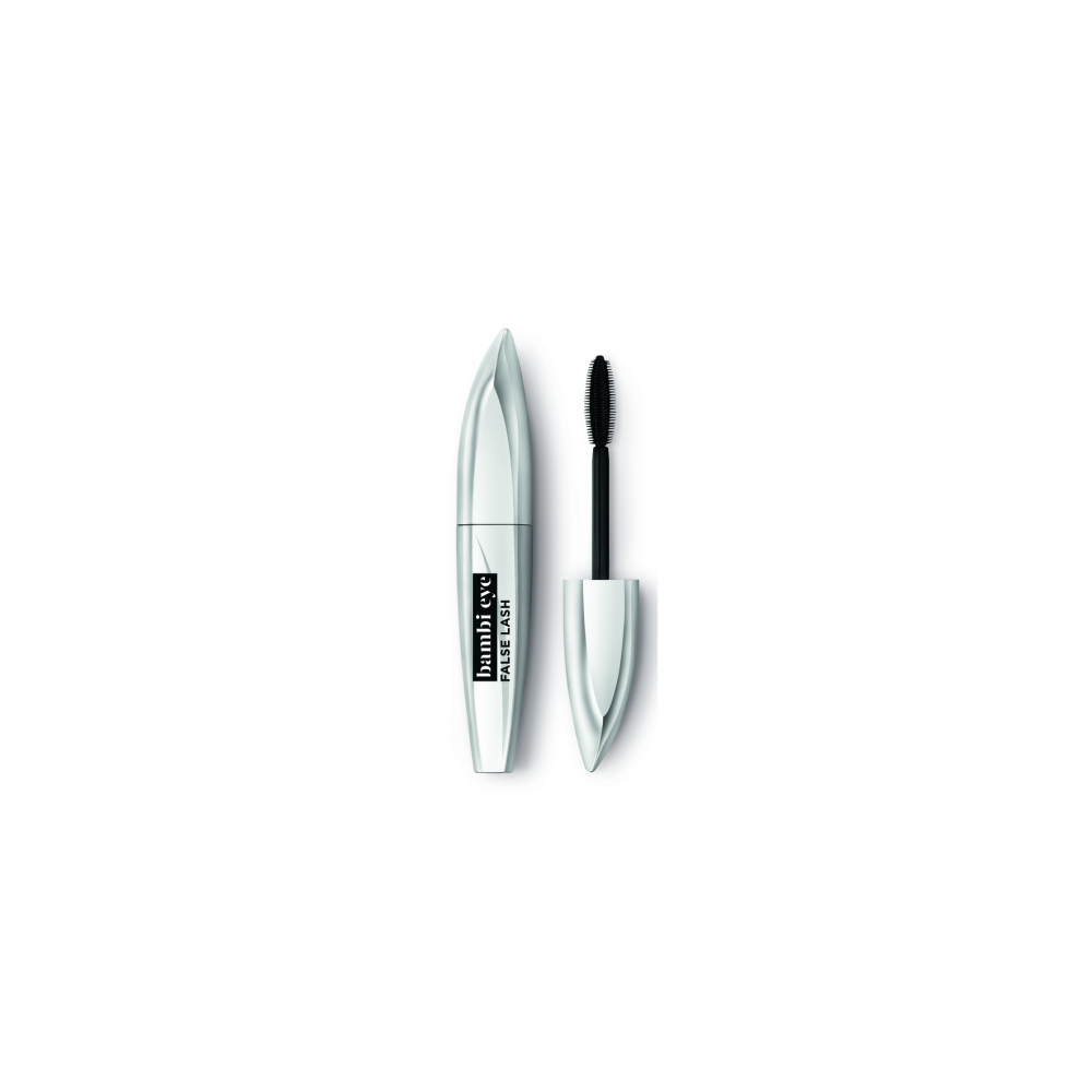 L'Oreal Paris Bambi Eye False Lash Mascara Black 
