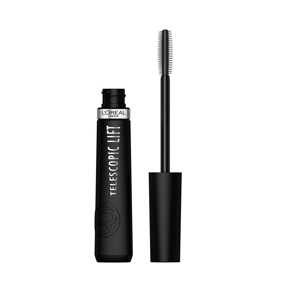 L'Oreal Paris Telescopic Lift Mascara Black 