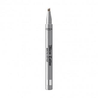 L'Oreal Paris Micro Tattoo...