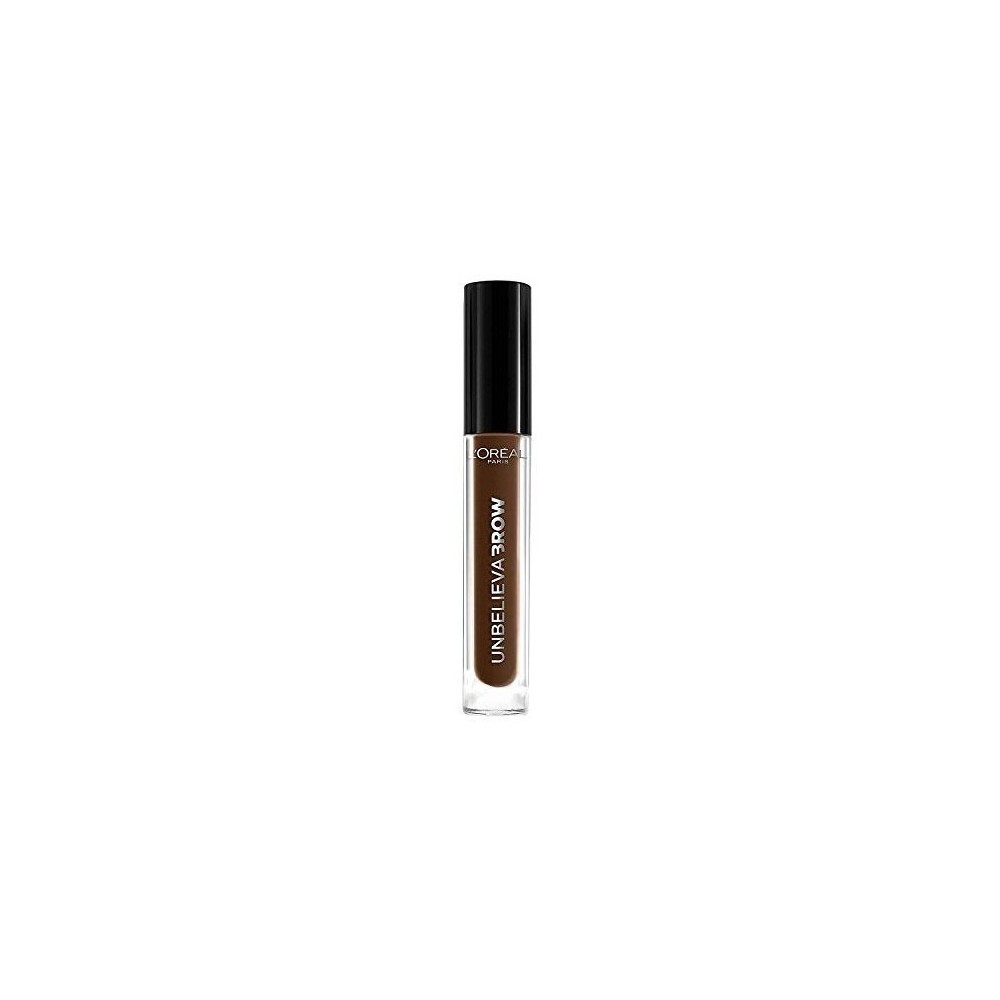 L'Oreal Paris Unbelievabrow Gel Sopracciglia A Lunga Tenuta 108 Cool Brunette 