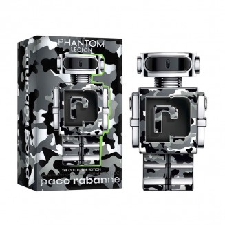 Paco Rabanne Phantom Legion...