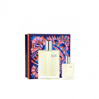 Hermes H24 100 ml + Travel...