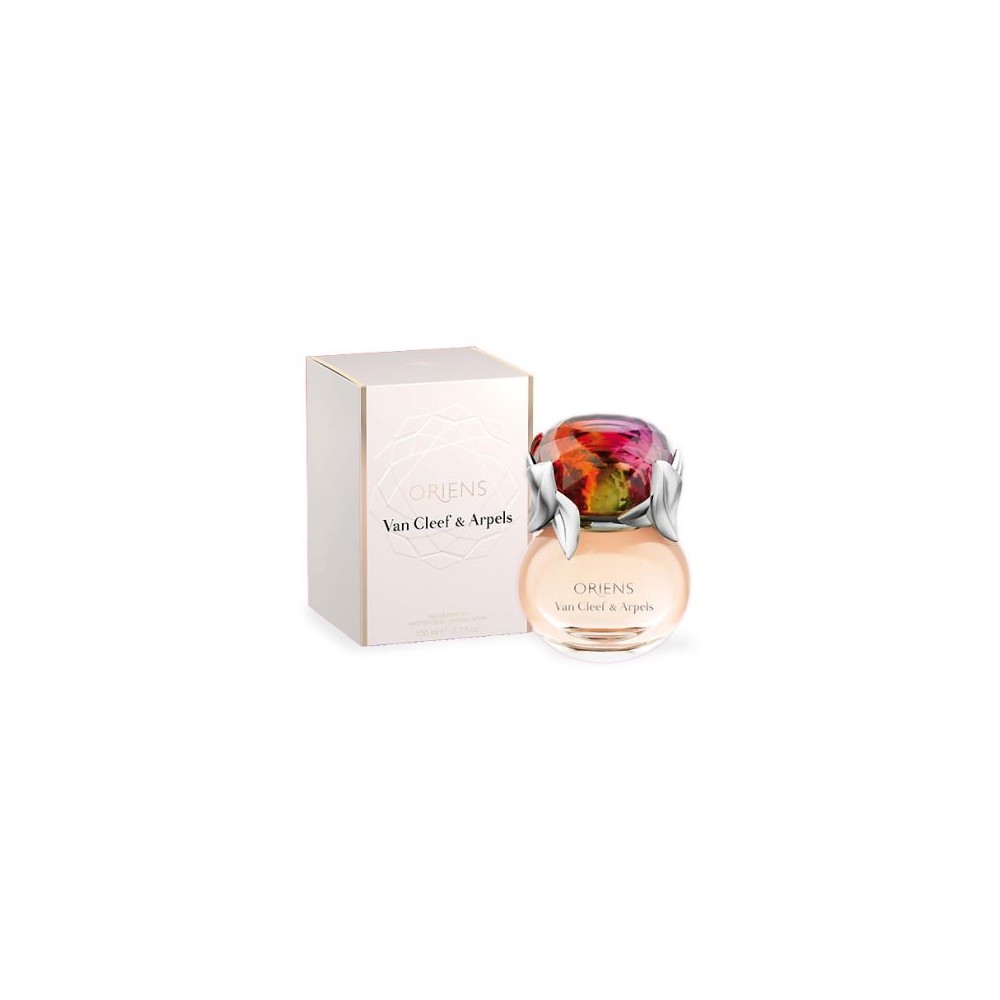 Van Cleef & Arpels Oriens Eau De Parfum 50ML 