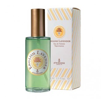 Atkinsons English Lavender...