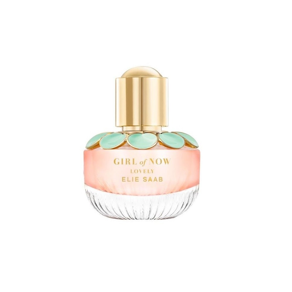 Elie Saab Girl Now Lovely Eau De Parfum 30 ml 