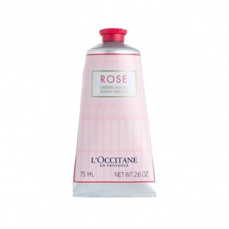 L'Occitane Crema Mani Rosa...