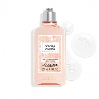 L'Occitane Gel Doccia...