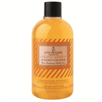 Atkinsons Fine Perfumed...