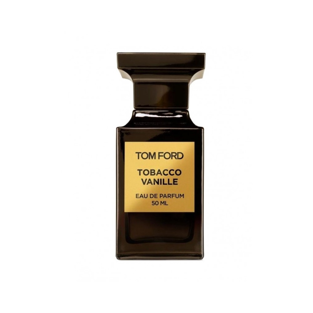Tom Ford Tobacco Vanille Eau De Parfum 50 ml 