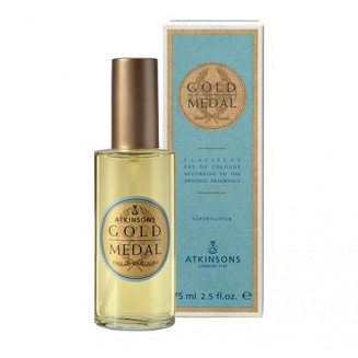 Atkinsons Gold Medal Eau de...