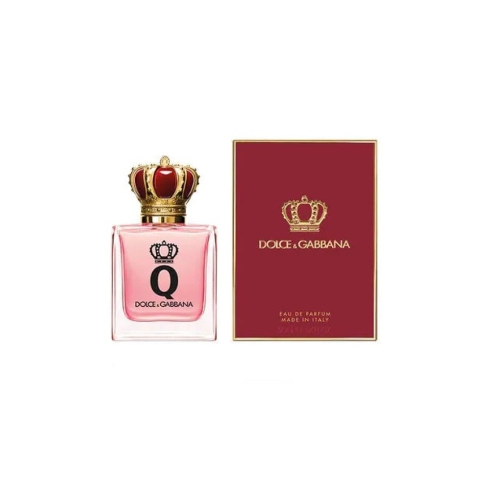 Dolce & Gabbana Q Eau De Parfum 50 ml 