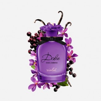 Dolce & Gabbana Dolce Violet Eau De Toilette 30 ml