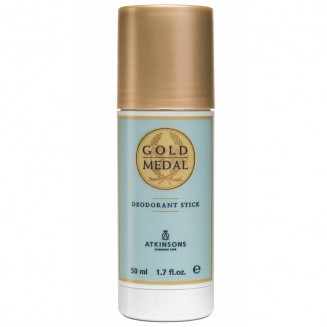 Atkinsons Gold Medal...