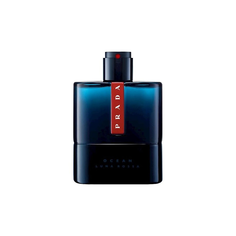 Prada Luna Rossa Ocean Eau De Toilette 150 ml 