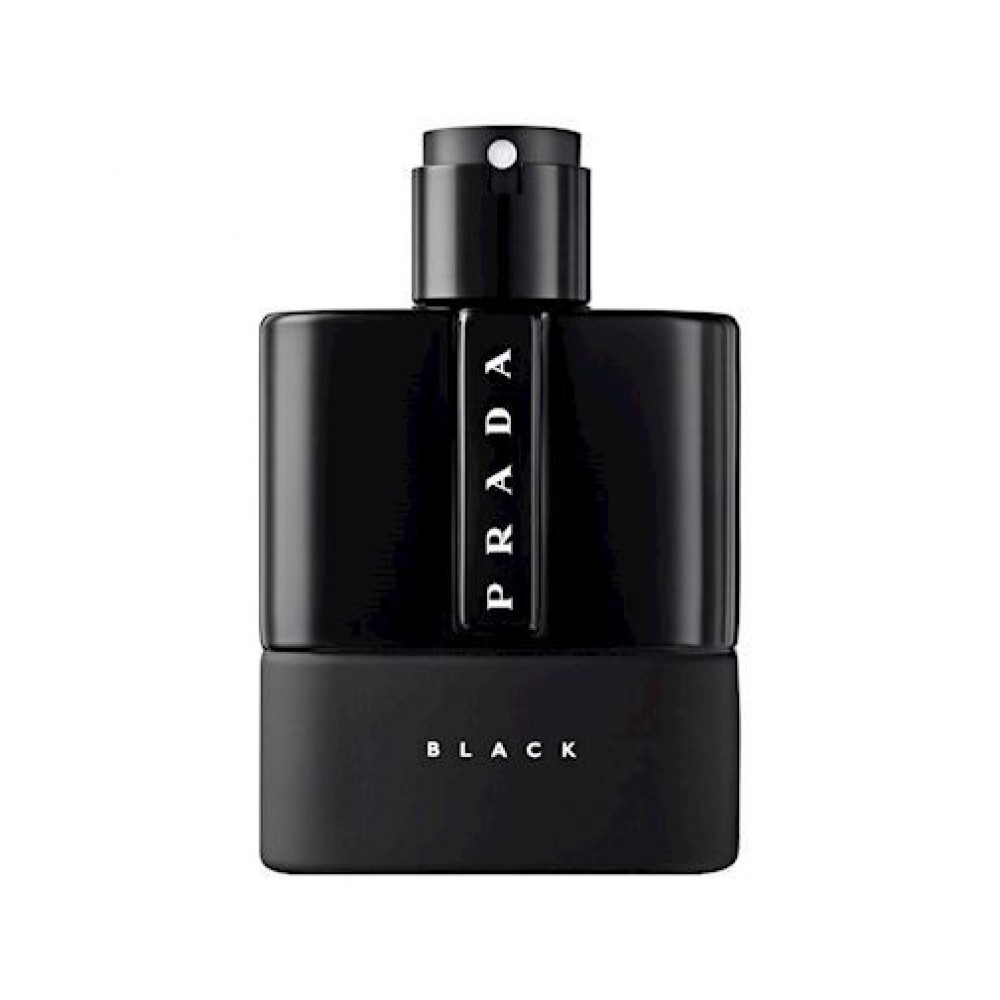 Prada Luna Rossa Black Eau De Parfum 100 ml 
