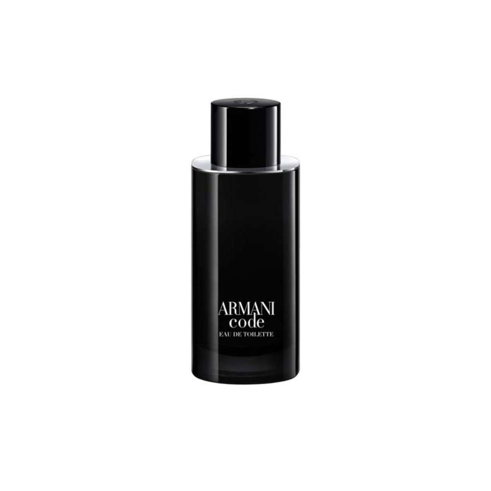 Giorgio Armani Code Eau De Toilette 125 ml 