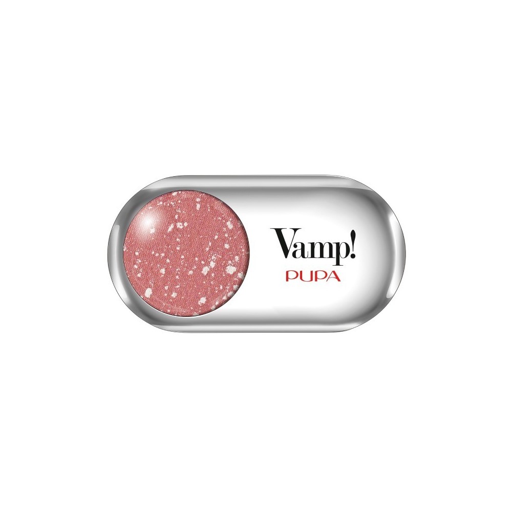 Pupa Vamp! Gems Ombretto 107 Sugar Candy 