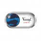 Pupa Vamp! Fusion Ombretto 305 Ocean Blue