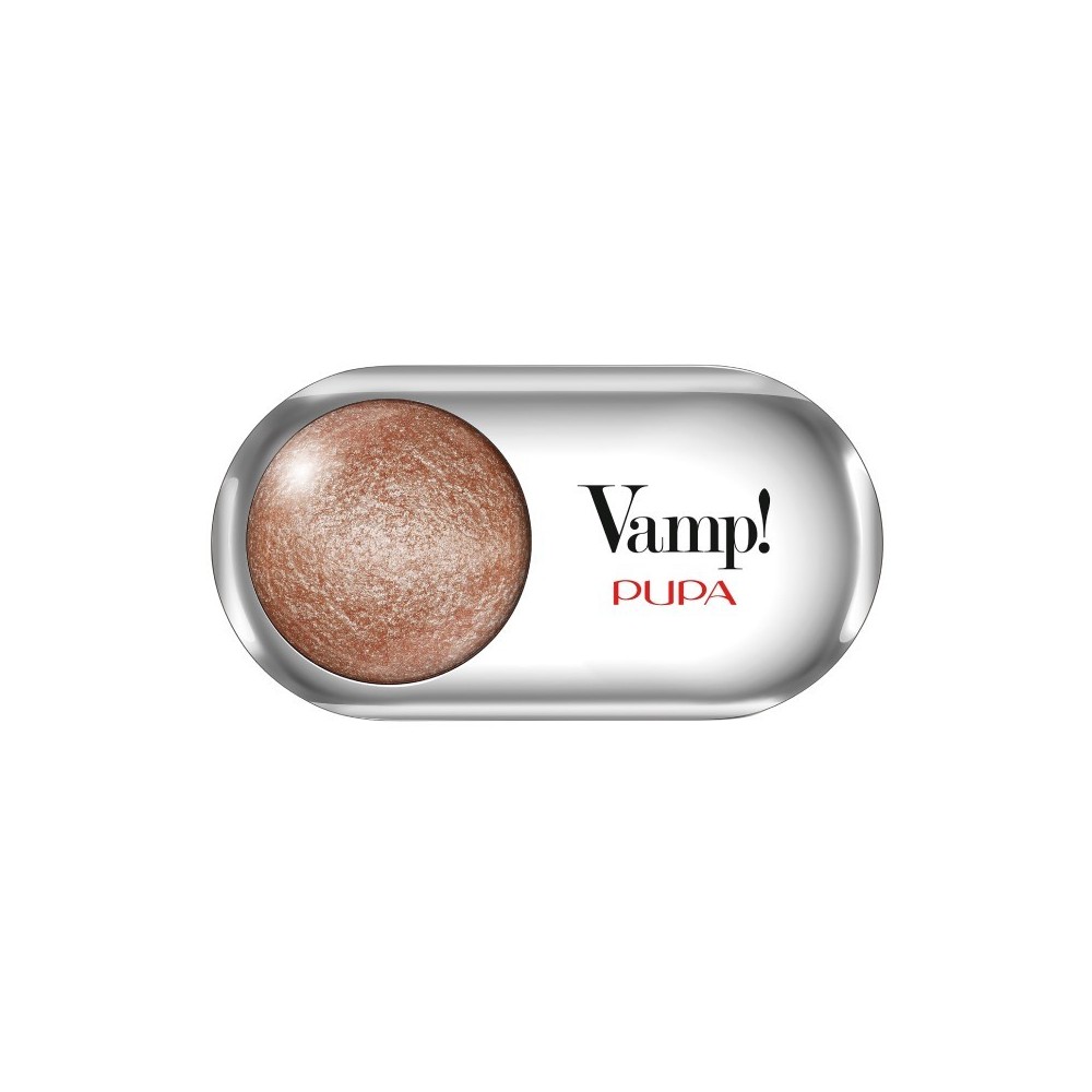 Pupa Vamp! Wet & Dry Ombretto 402 Rose Gold 