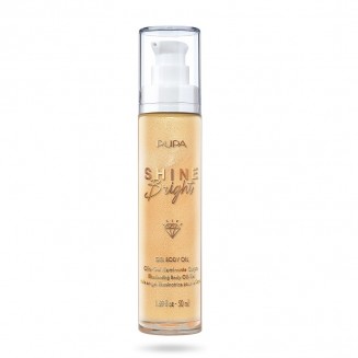 Pupa Shine Bright Olio-Gel...