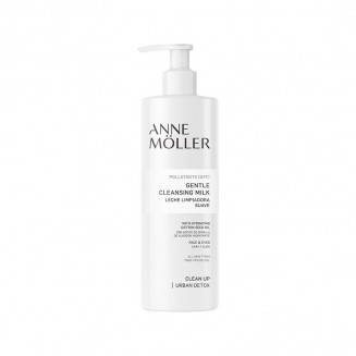 Anne Moller Clean Up Gentle...
