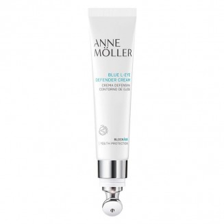 Anne Moller BlockAge Blue...