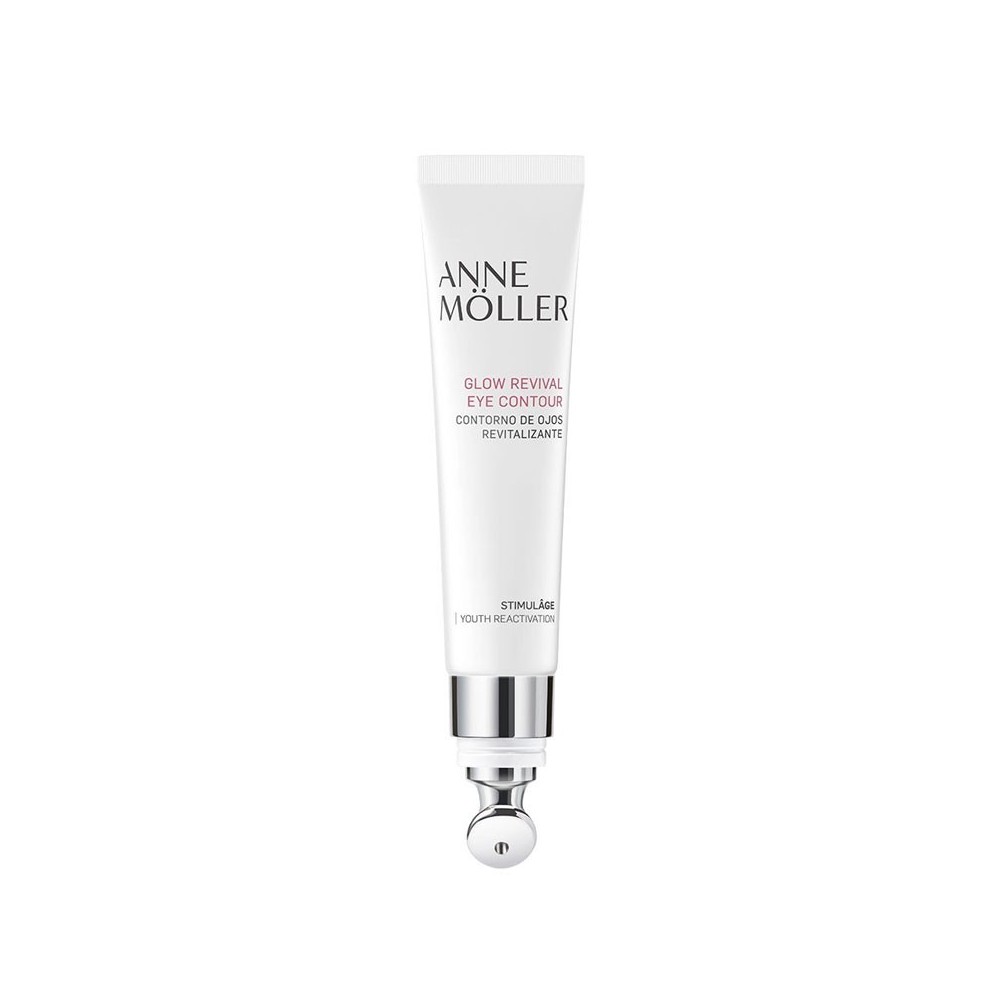 Anne Moller StimulAge Glow Revival Eye Contour Contorno Occhi Rivitalizzante 15 ml 