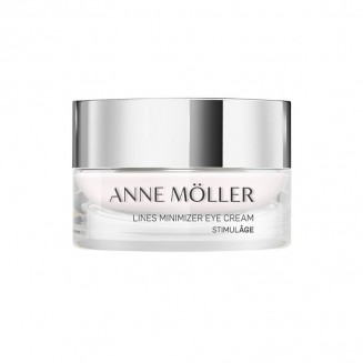 Anne Moller StimulAge Lines...