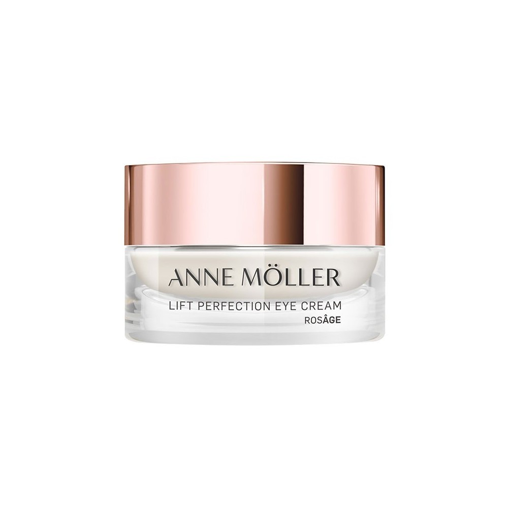 Anne Moller RosAge Lift Perfection Eye Cream Crema Lifting Contorno Occhi 15 ml 