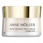 Anne Moller LivingoldAge Nutri-Recovery Night Cream SPF15 Crema Notte Nutriente Restitutiva 50 ml