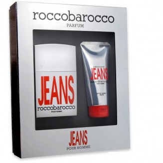 Roccobarocco	Jeans Pour...