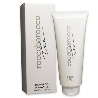 Roccobarocco	Tre Shower Gel...