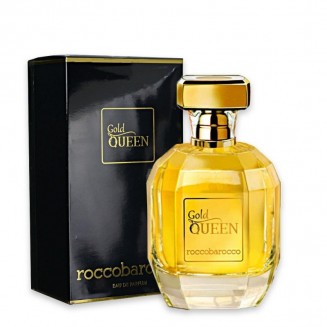 Roccobarocco Gold Queen Eau...