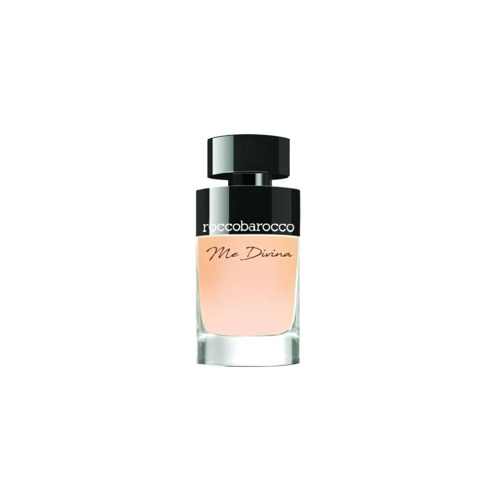 Roccobarocco Me Divina Eau De Parfum 100 ml 