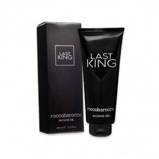 Roccobarocco Last King...