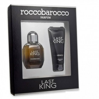 Roccobarocco	Last King Eau...