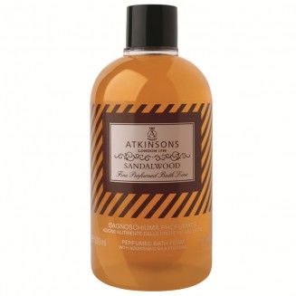 Atkinsons Fine Perfumed...