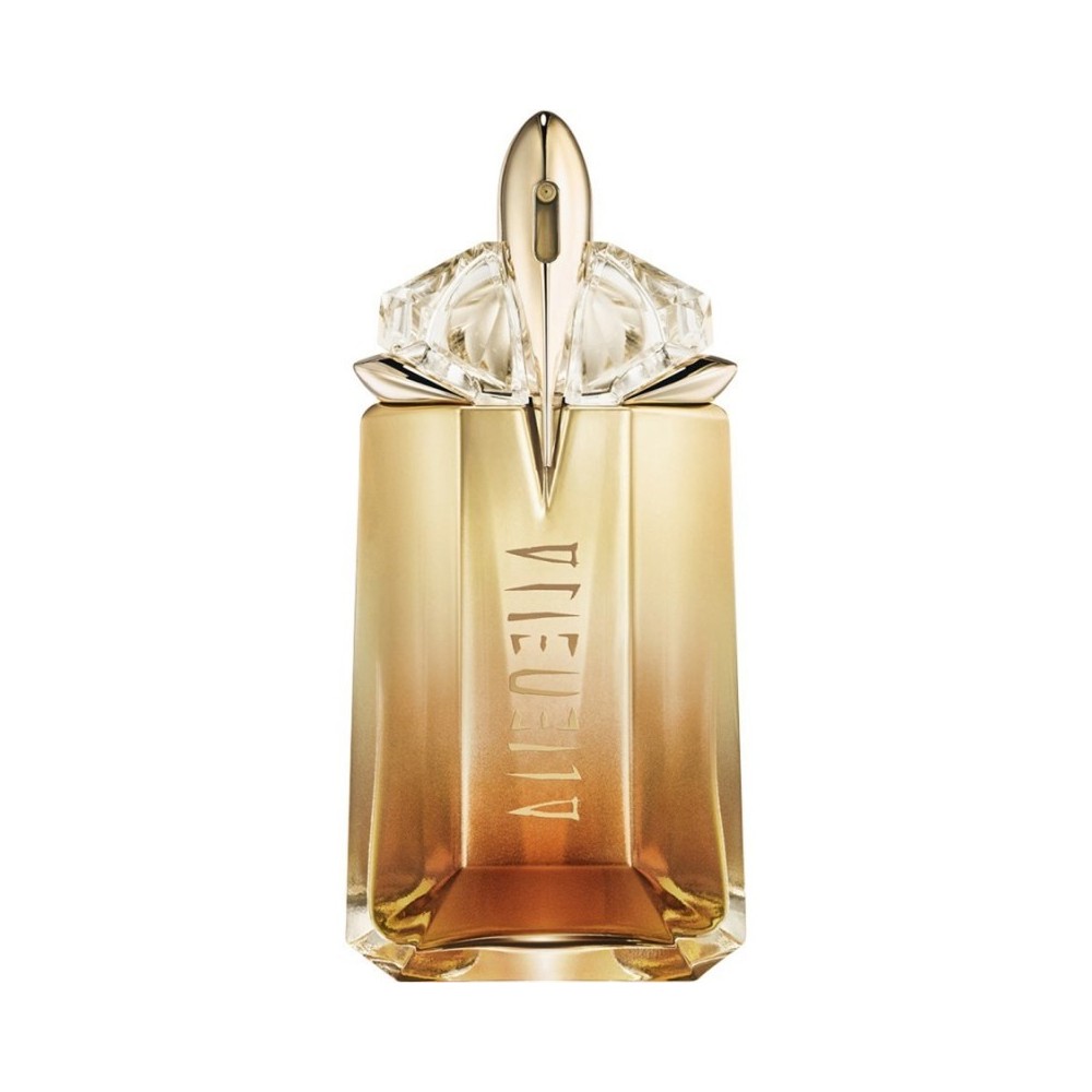 Thierry Mugler Alien Goddess Intense Eau De Parfum 60 ml 