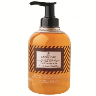 Atkinsons Fine Perfumed...