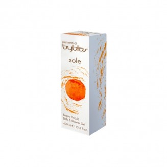 Byblos Elementi di Byblos...