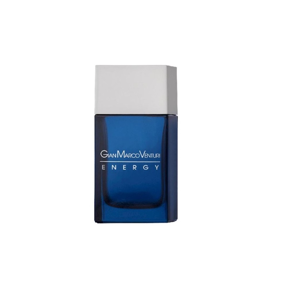 Gian Marco Venturi Energy Eau De Toilette 100 ml 