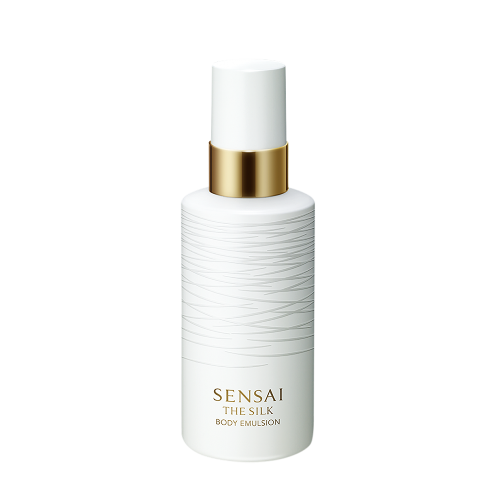Sensai The Silk Body Emulsion 200 ml 