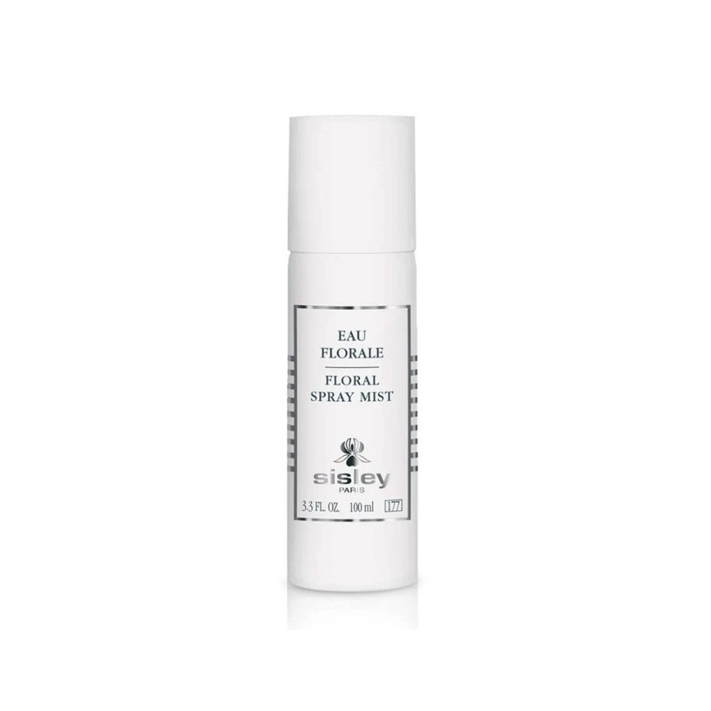 Sisley Eau Florale Spray Rinfrescante Viso 100 ml 
