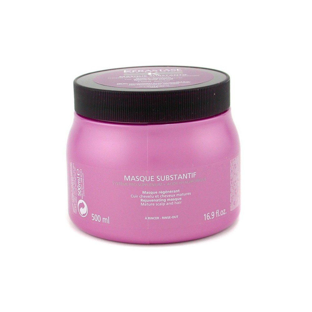 Kerastase Age Premium Masque Substantif 500ML 