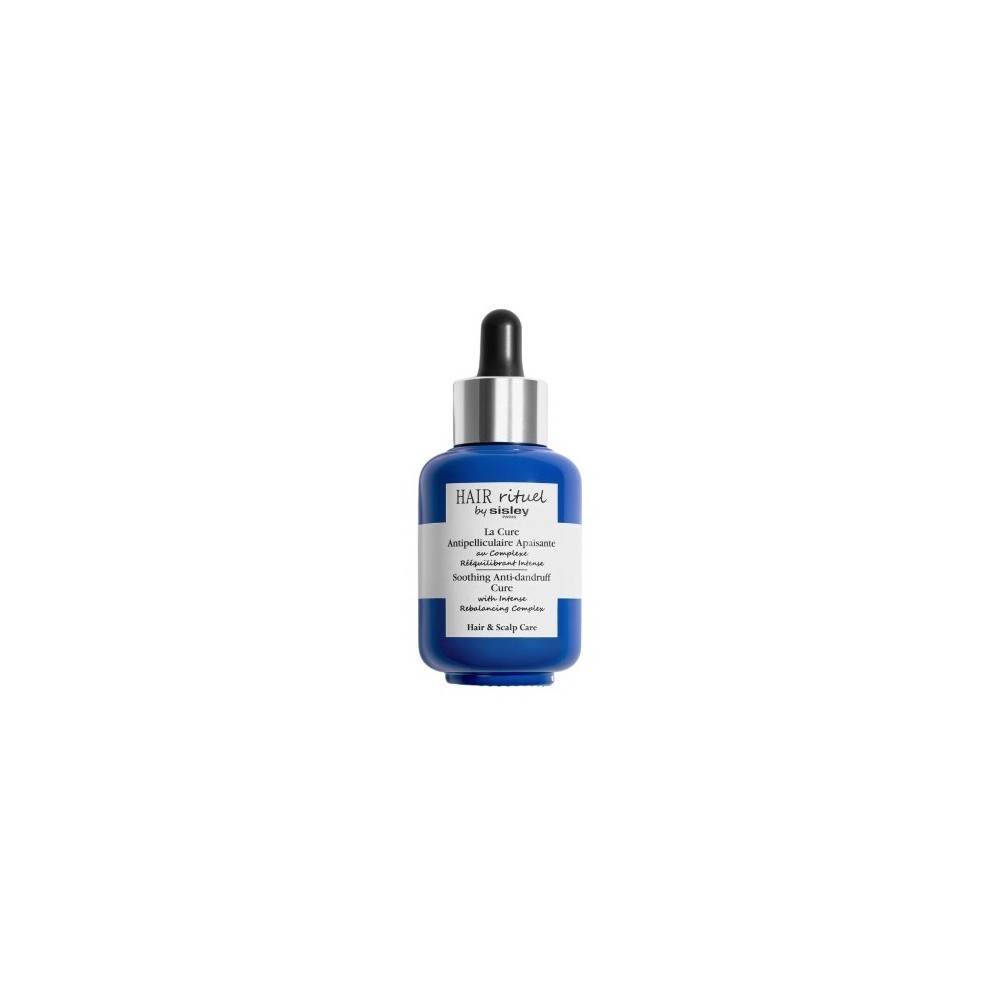 Sisley Hair Rituel Shampoo Lenitivo Antiforfora Con Estratto Di Salvia 200 ml 