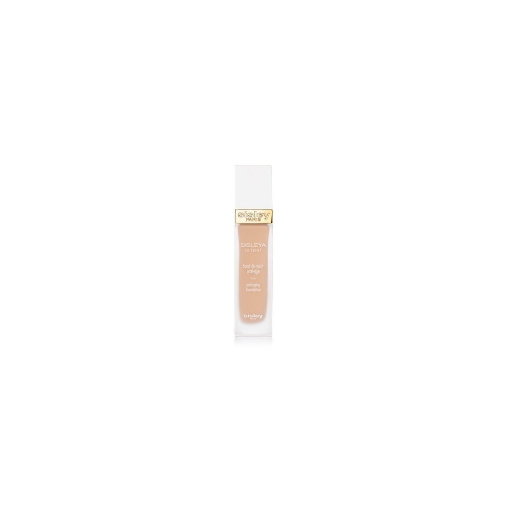 Sisley Sisleya Le Teint Fondotinta Anti-Età Illuminante - 0C-0R Vanilla 
