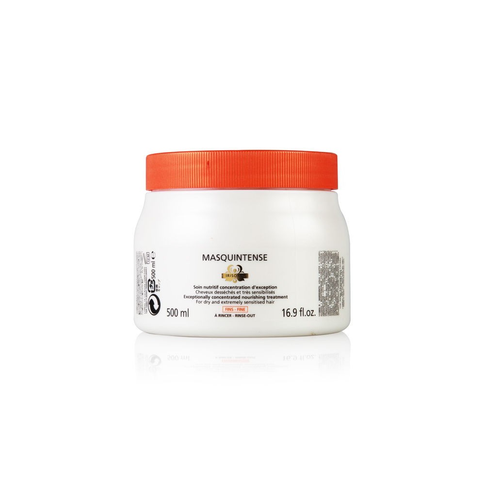 Kerastase Nutritive Masquintense Fine Irisome 500ML 